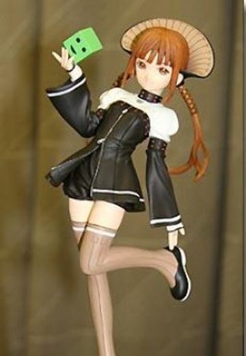 S（エス）ピンナップ