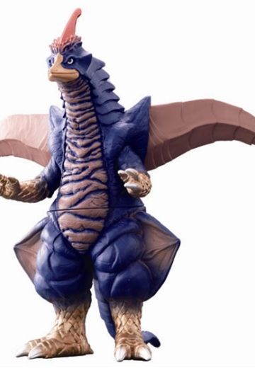 奥特曼怪獣系列 EX 奥特曼マンコスモス リドリアス  | Hpoi手办维基