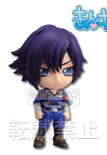 一番赏 CODE GEASS 亡国のアキト ヒュウガアキト 