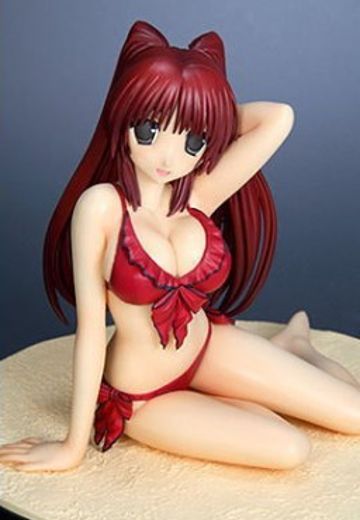 トゥハート2 向坂环 Red Bikini Ver.  | Hpoi手办维基