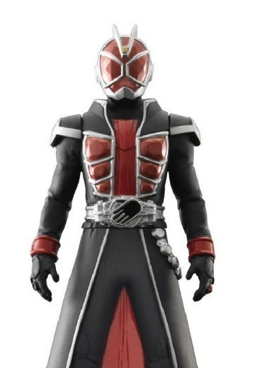 Riderヒーロー系列 1 仮面Rider巫师 仮面Rider巫师 フレイムスタイル  | Hpoi手办维基