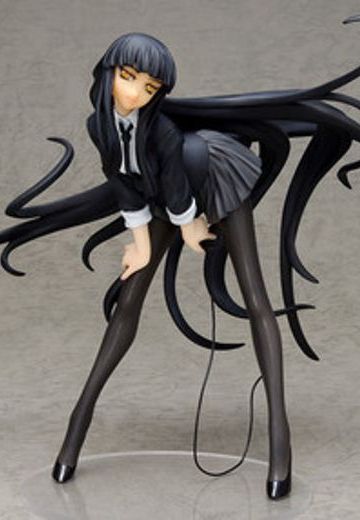 放课后プレイ 彼女