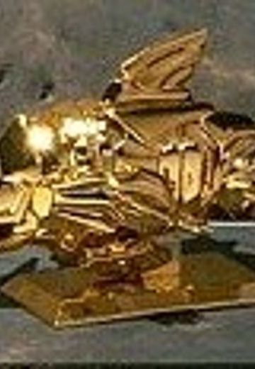 Pisces Cloth Object