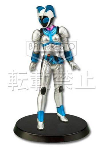 一番赏 假面骑士フォーゼ&假面骑士×假面骑士 フォーゼ＆欧斯 MOVIE大戦 MEGA MAX 假面骑士抚子 