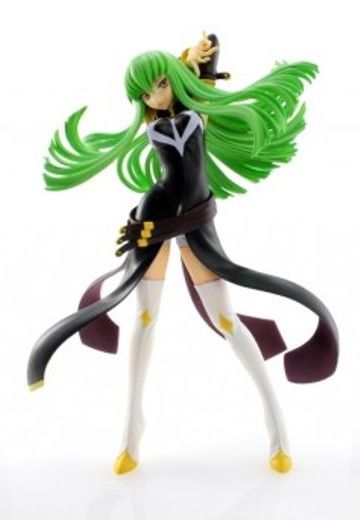 CODE GEASS 叛逆的鲁鲁修 シー･ツー Code Geass R2 A Version 