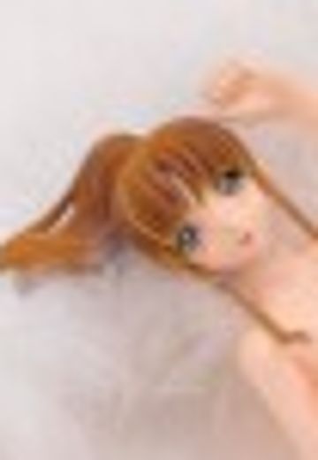 めいどいんへぶんすーぱーす 渚 Figure Collection No.5 