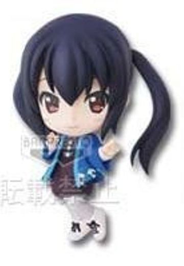 一番赏 映画 けいおん! 中野梓  | Hpoi手办维基