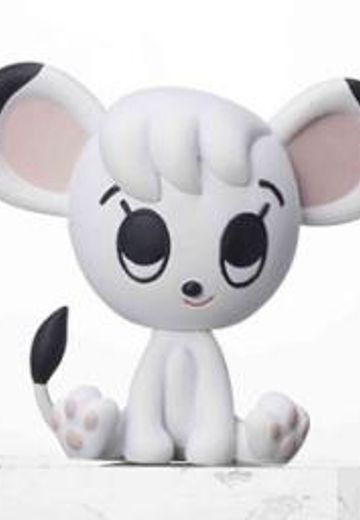 Tezuka Moderno ジャングル大帝 レオ 