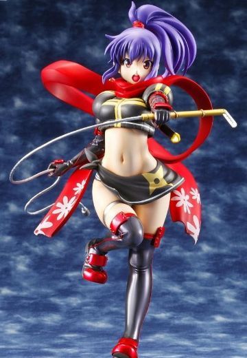 Masterpiece Of 忍者Ceptor小莓 小莓 Milestone限定 Ver.  | Hpoi手办维基
