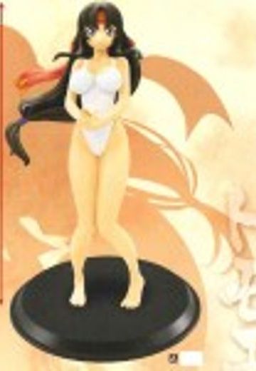 クイーンズブレイド トモエ 泳装Ver. 