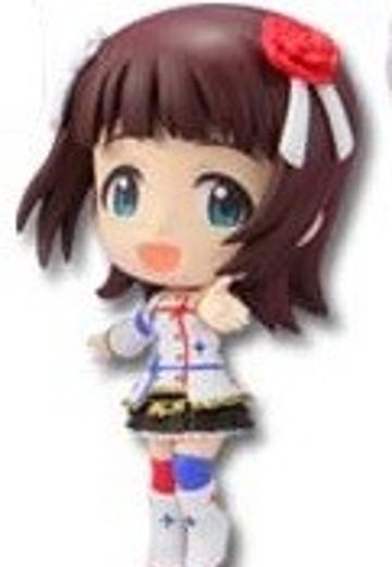 一番赏 THE IDOLM@STER MOVIE 辉きの向こう侧へ! 天海春香 