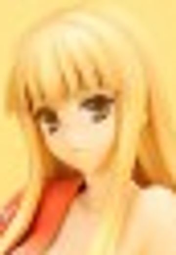 侍魂闪 铃姫 ゲーマガVer.