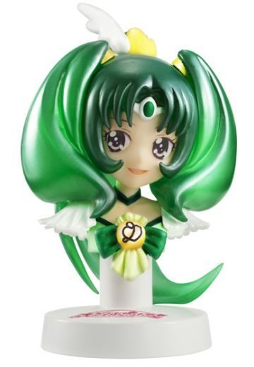 マスコレプレミアム スマイル光之美少女！ キュアマーチ Bust  | Hpoi手办维基