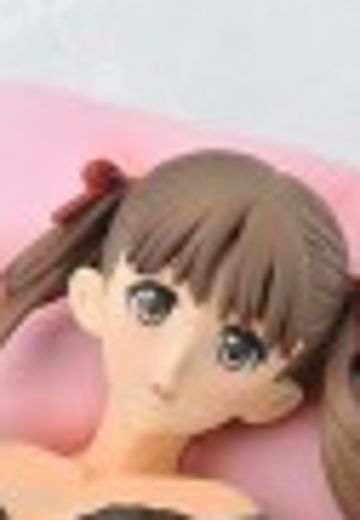 空之色，水之色 空山菜摘芽 Vol.1 Normal Ver. | Hpoi手办维基