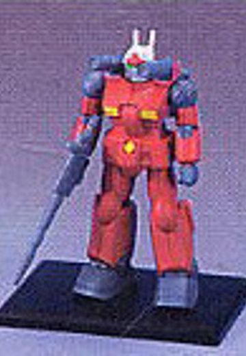 高达コレクション 机动戦士高达 RX-77-2钢加农