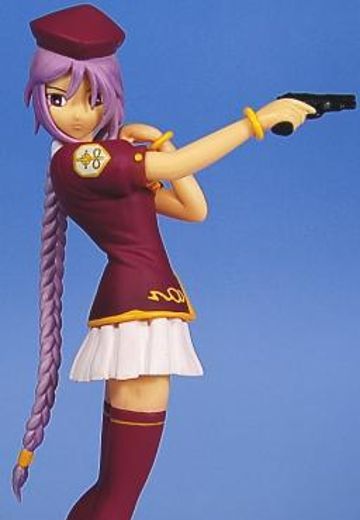Extra Figure Vol.2 Melty Blood : アクト カデンツァ シオン・エルトナム・アトラシア  | Hpoi手办维基