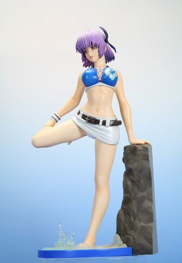 DeadオアAliveエクストリーム2 绫音 