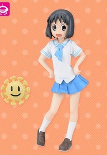 Extra Figure 日常 东云名乃 