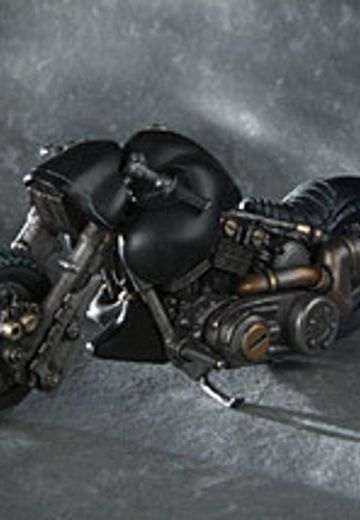 Hakaida's Bike