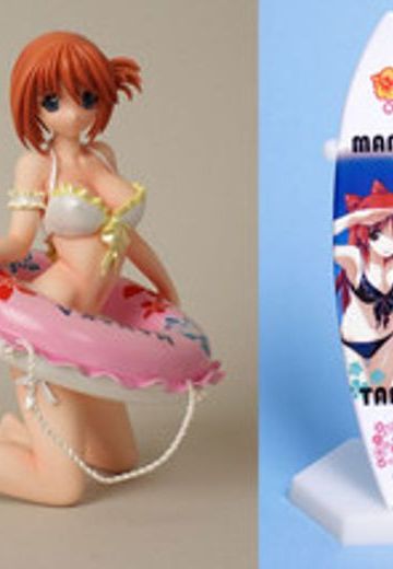 トゥハート2 小牧爱佳 Miyazawa Mokei Limited Edition - Summer Ver. 