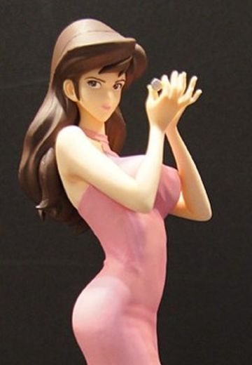 一番赏 鲁邦三世 峰不二子 2nd.Session 