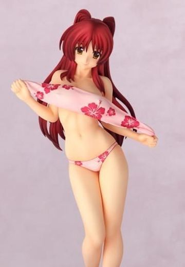 R-Line トゥハート2 向坂环 バケーションver.