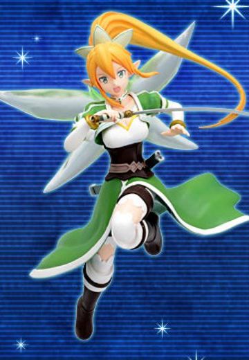 HG手办 刀剑神域 莉法