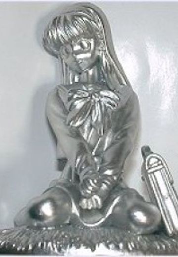 心跳回忆 藤崎诗织 Silver Figure  | Hpoi手办维基