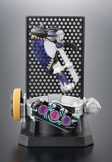 OOO Driver and Medagabryu