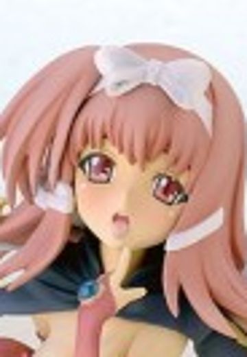 ふぃぎゅ＠メイト 炎道依芙丽娜 Vol.2 A Type Ver. 