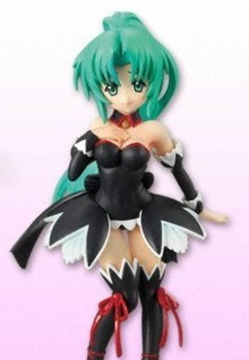 蝉鸣之时 园崎魅音 Angel Mort Uniform