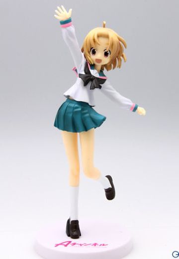 Extra Figure Aチャンネル るん  | Hpoi手办维基