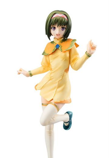 大和女子Collection 宇宙战舰大和号2199 希路德シュルツ