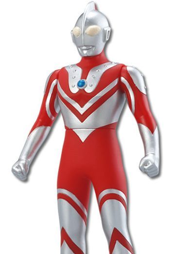 奥特英雄500 第3弹 佐菲奥特曼 | Hpoi手办维基