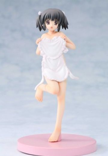 トゥハート2 柚原木实 Apron ver. 