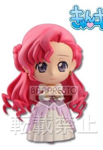 一番赏 CODE GEASS 叛逆的鲁鲁修 尤菲米亚・Li・不列颠尼亚 