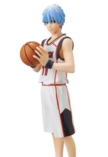 DXF 手办 黑子的篮球 黑子哲也  | Hpoi手办维基