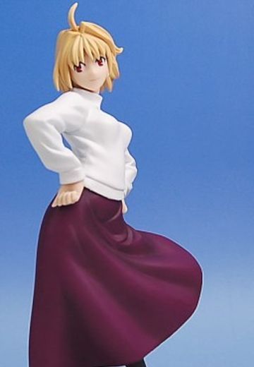 Extra Figure Melty Blood アルクェイド・ブリュンスタッド 