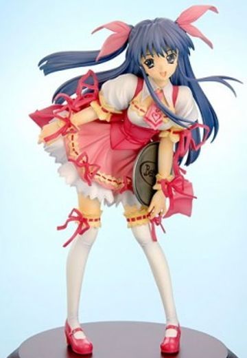 ベリーズ 森久保由那 