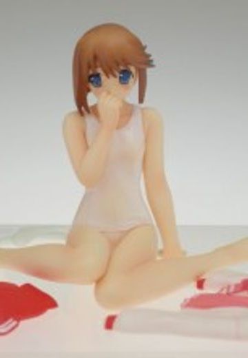 トゥハート2 小牧愛佳 White School 泳装Ver.  | Hpoi手办维基