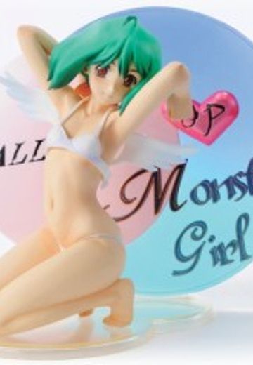 ExcellentModel 超时空要塞F 李兰华 N.A Limited Color ver.