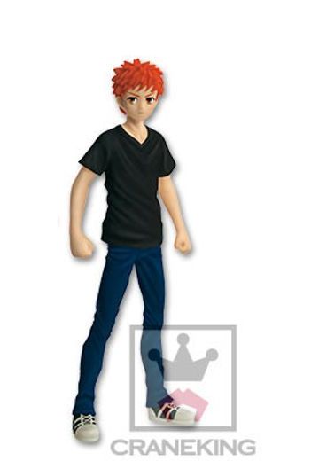 DXF  Fate/Zero  卫宫士郎