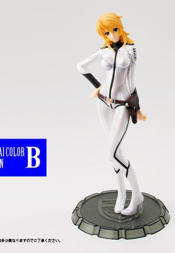 大和女子Collection 宇宙战舰大和号2199 森雪 舰内服ver. YCオリジナルカラー ver.B 