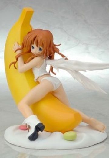 Banana is a Snack?