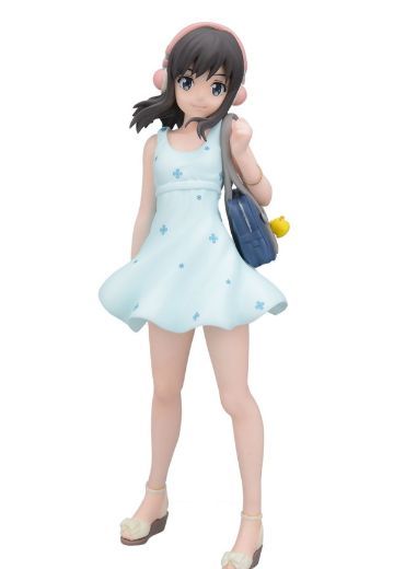 ウェイクアップ・ガールズ 岛田真梦 