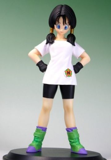 龙珠改 比迪丽 Dragon Ball Kai DX Pichipichi Girl Figure  | Hpoi手办维基