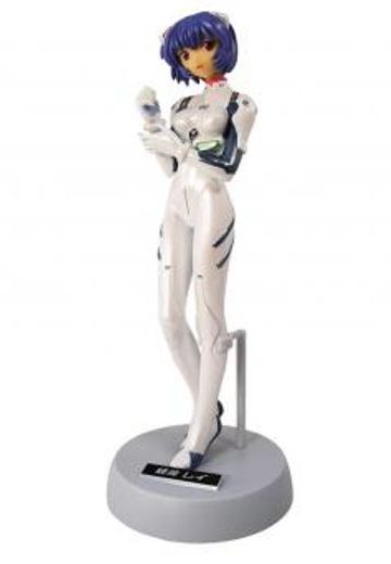EVA 绫波丽 Plug Suit Ver. 