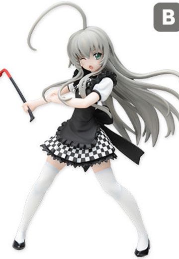 这いよれ! 奈亚子さん ニャルラトホテプ 