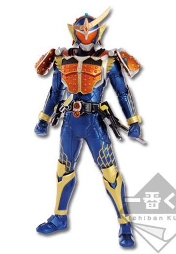 一番赏 假面骑士铠武 假面骑士铠武 Orange Arms 