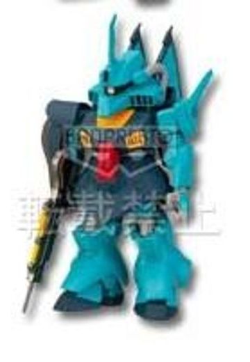 一番赏 机动戦士Z高达 MSK-008迪杰  | Hpoi手办维基